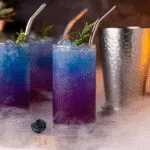 Witch Please Mocktail