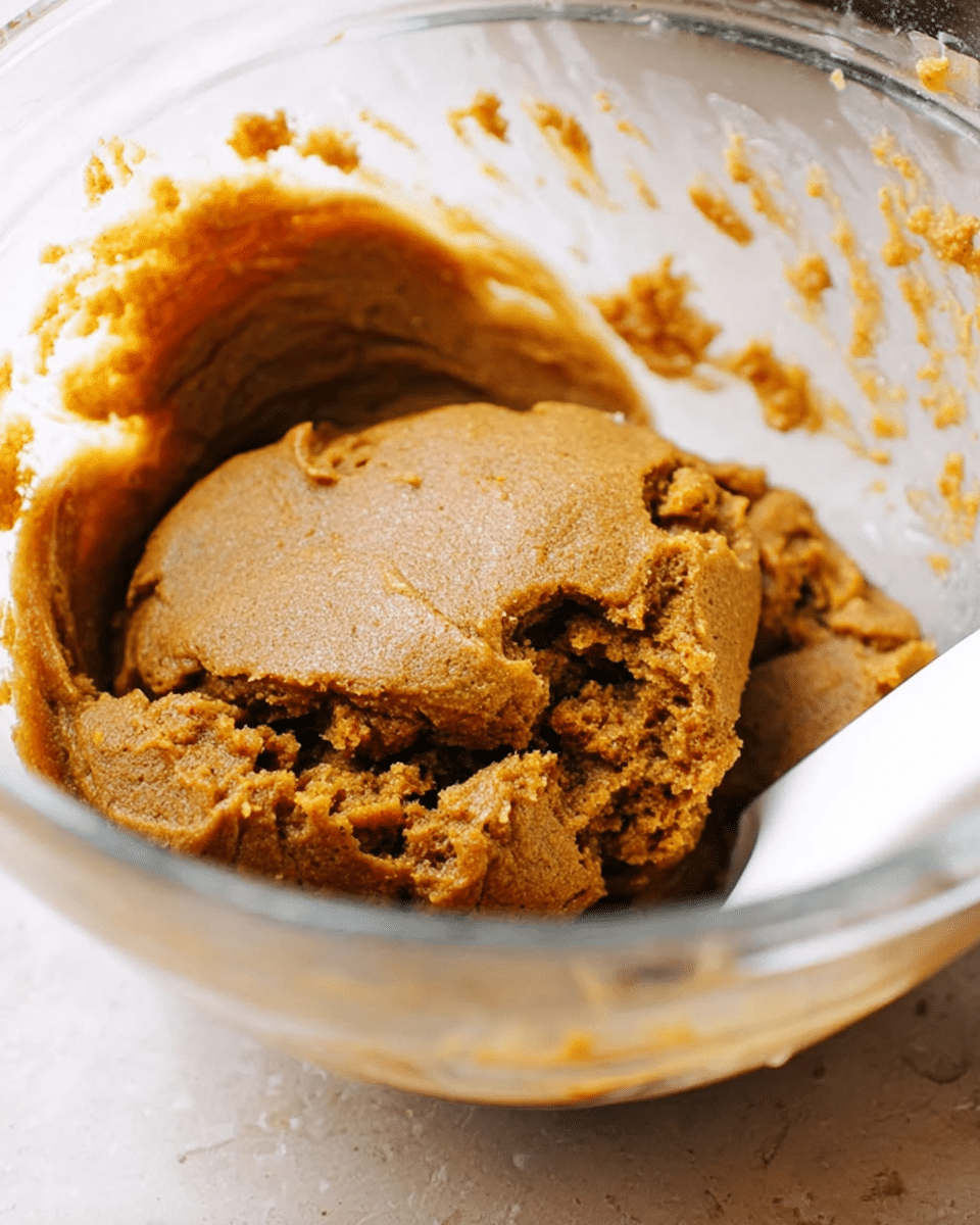Maple Pumpkin Cookies