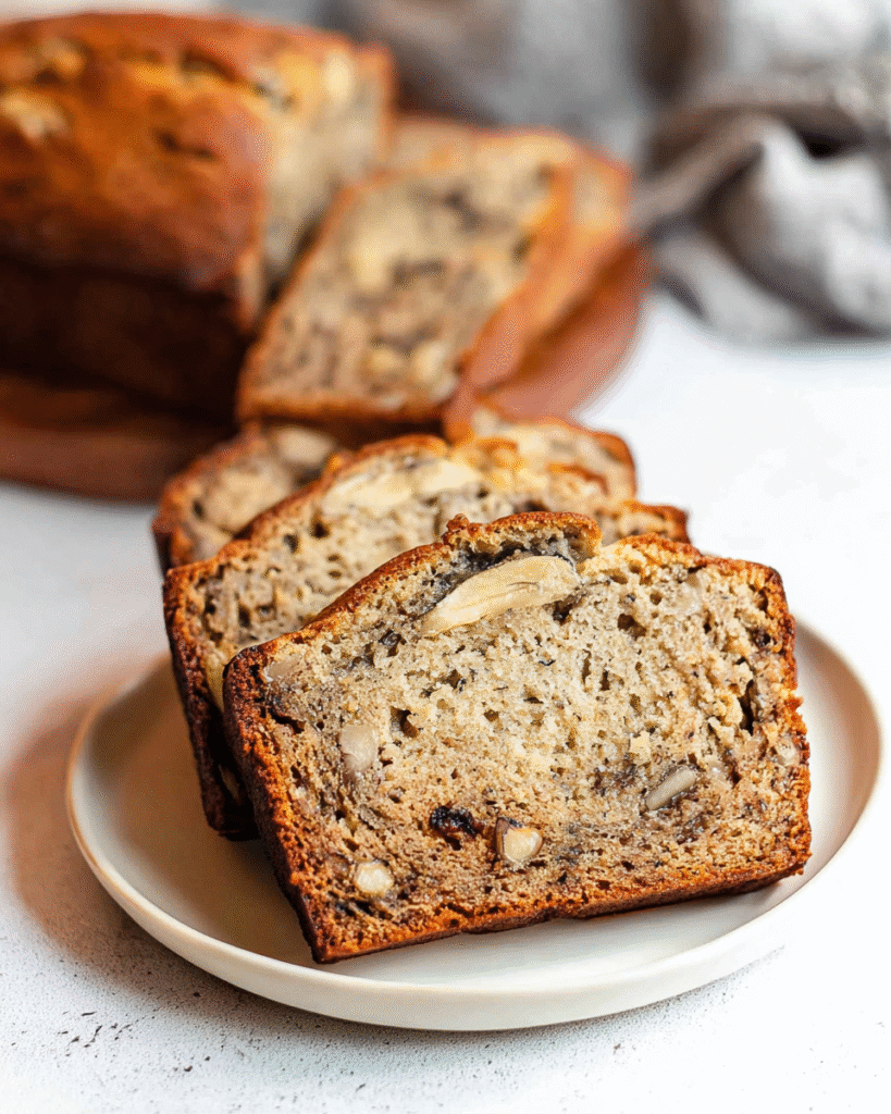Banana Bread