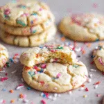 Cake Mix Cookies