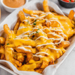 Louisiana Voodoo Fries