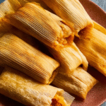 Mexican Tamales Recipe