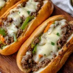 Philly Cheesesteak