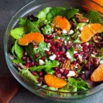 Winter Salad Recipe